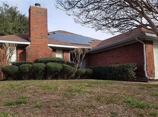 1207 Princeton Pl, Euless, TX 76040