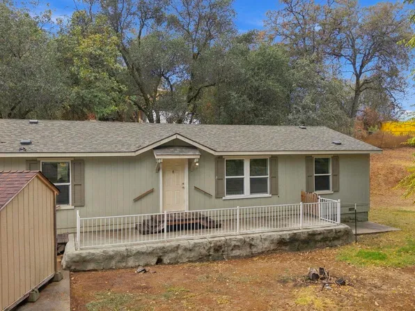 11952 Campo Seco Rd, Sonora, CA 95370