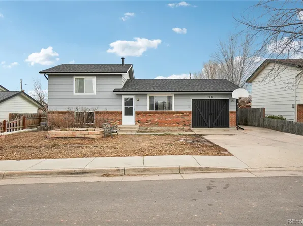 106 N Quentine Avenue, Milliken, CO 80543
