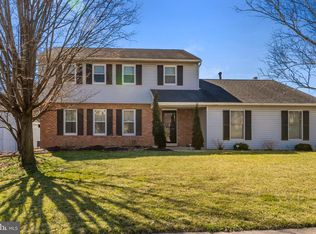 4810 Painted Sky Rd, Reading, PA 19606