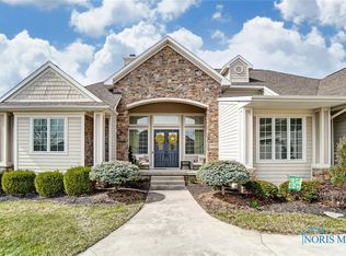 15602 Brookfield Hts, Findlay, OH 45840