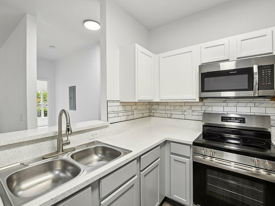 Put the counter space to work
