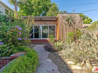 7507 1/2 Lexington Ave, Los Angeles, CA 90046