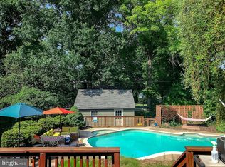 1101 Wedgewood Rd, Flourtown, PA 19031