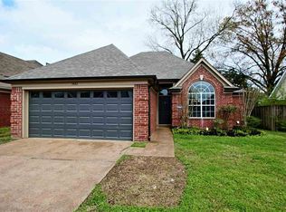 1482 Beringer Dr, Cordova, TN 38018