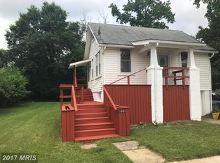 9060 Rhode Island Ave, College Park, MD