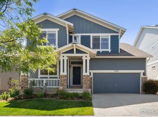 5127 Exploration Ln, Fort Collins, CO 80528