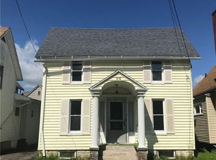 94 Frank St, Hornell, NY 14843