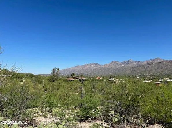 9931 E Montana Dr, Tucson, AZ 85706