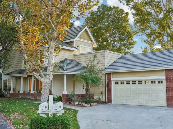 694 S Gentry Ln, Anaheim, CA 92807