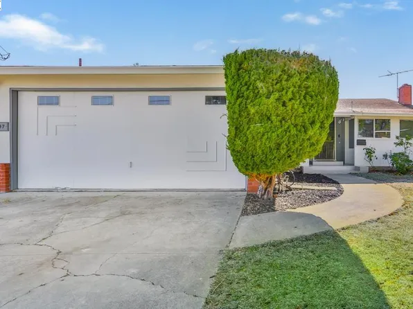 1697 Vida Ct, San Leandro, CA 94579