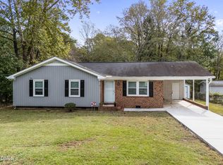 1509 Woodard St, Raleigh, NC 27610