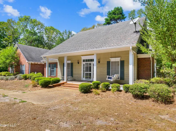 3159 Alford Rd, Crystal Springs, MS 39059