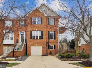 3771 Glebe Meadow Way, Edgewater, MD 21037