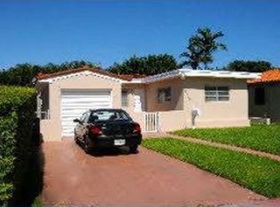 1831 Biarritz Dr, Miami Beach, FL 33141