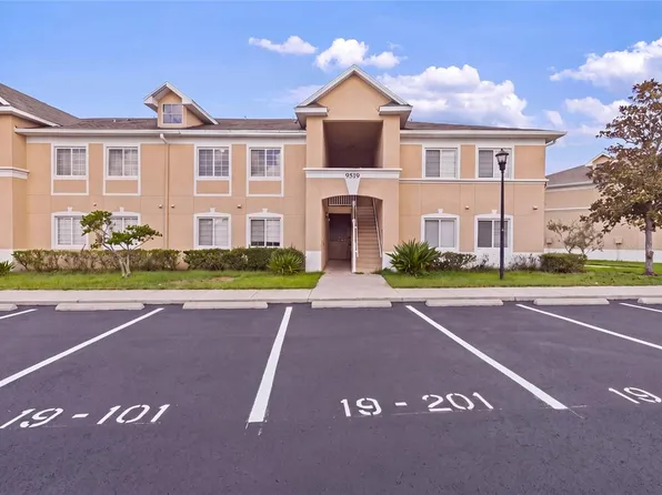 9519 NEWDALE WAY #201, RIVERVIEW, FL 33578