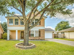 5206 Summit Lodge Dr, Katy, TX 77449