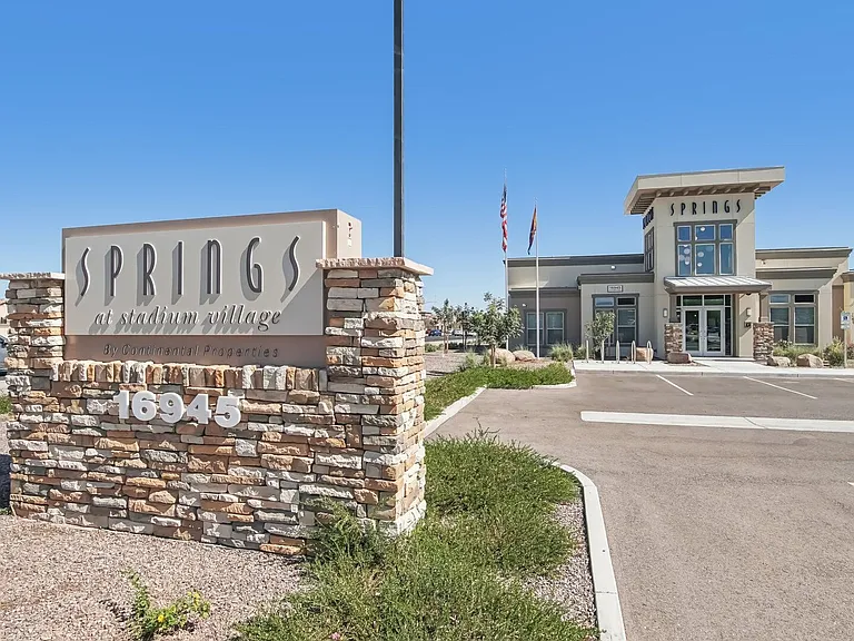 Springs at Stadium Village — Photo 48