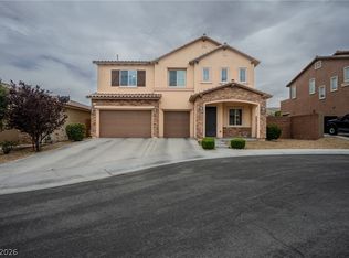 9729 University Ridge Ave, Las Vegas, NV 89149
