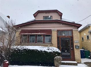 419 S Ogden St, Buffalo, NY 14206