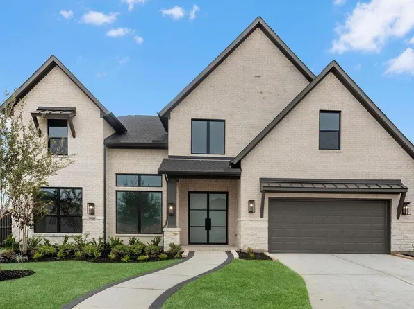 27302 Verbena Chase Ln, Hockley, TX 77447