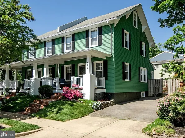 1002 N Columbus St, Alexandria, VA 22314