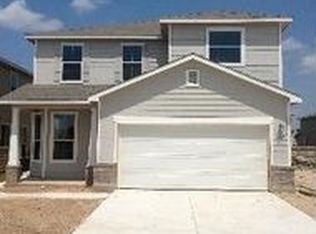 3503 York Crst, San Antonio, TX 78245