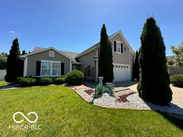 2247 Layton Park Ln, Indianapolis, IN 46239