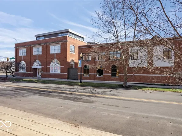 1529 N Alabama St Unit B, Indianapolis, IN 46202