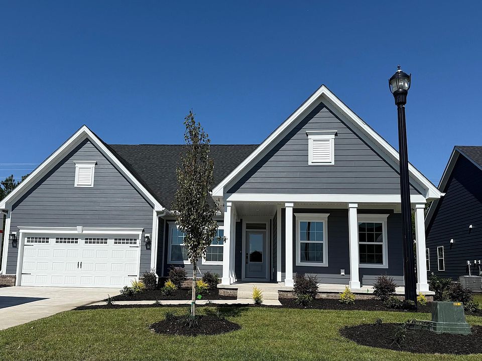 2nd image of 763 Indigo Bay Circle Lot 206