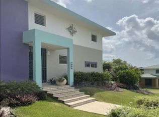 Hacienda Margarita Calle Carreta #172, Luquillo, PR 00773