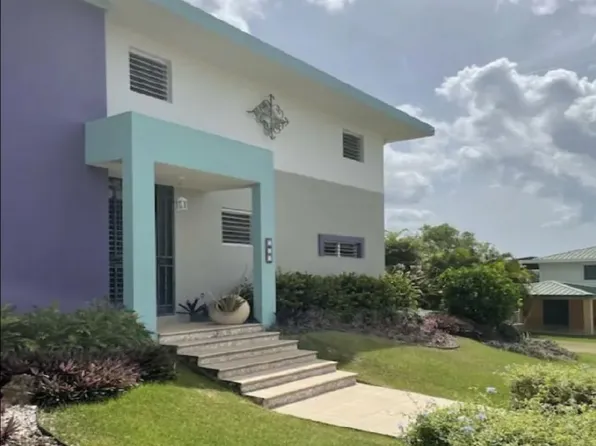 Hacienda Margarita Calle Carreta #172, Luquillo, PR 00773