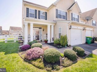 124 Springfield Cir, Middletown, DE 19709