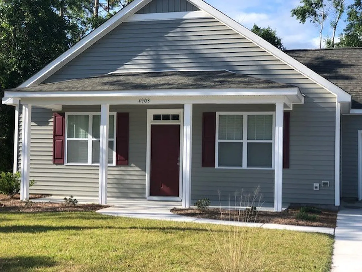 Building Photo - 4903 Big Gum Rd