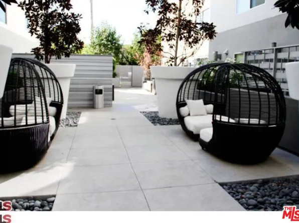 1700 Sawtelle Blvd #Penthouse 16, Los Angeles, CA 90025