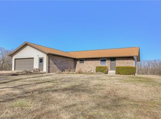 2123 Route C, Goodman, MO 64843