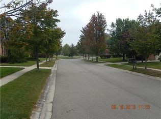 46932 Eastbourne Rd, Canton, MI 48188