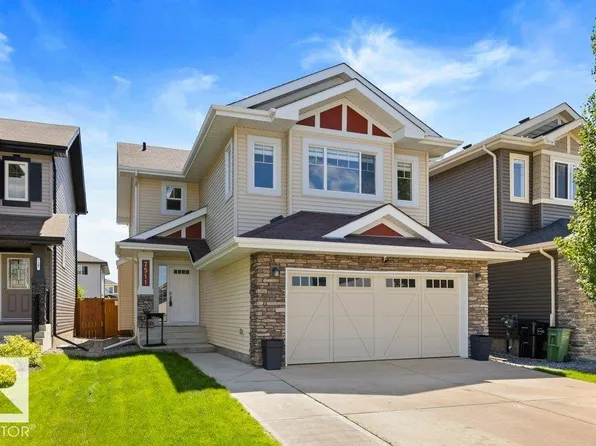 7511 177th Ave NW, Edmonton, AB T5Z 0N4