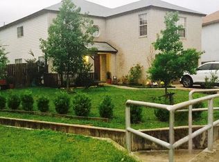 303 Benetton Dr, San Antonio, TX 78253