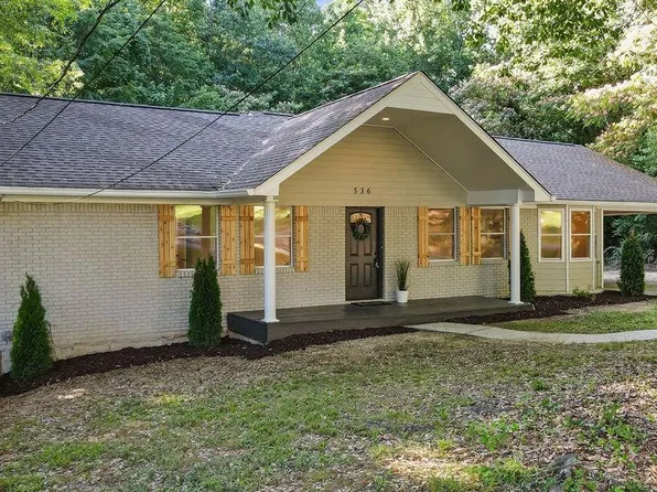 536 Strongbow Dr, Birmingham, AL 35214