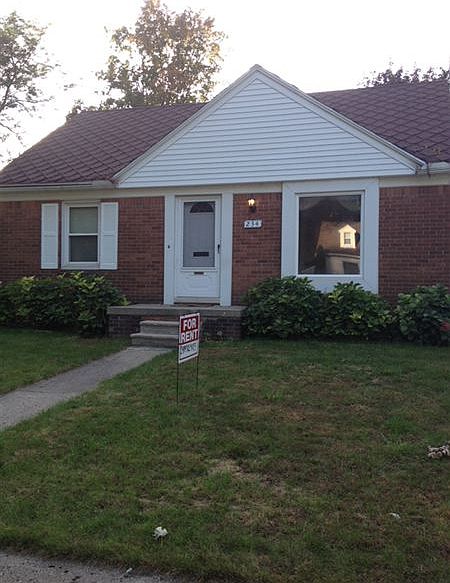1st image of 234 S Josephine Ave