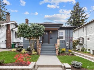 1621 N 55th St, Seattle, WA 98103