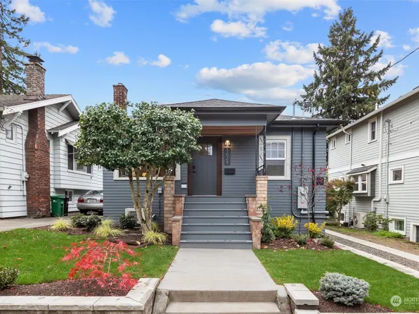 1621 N 55th Street, Seattle, WA 98103