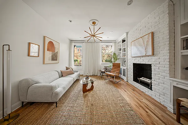 514 East 11th Street #2A