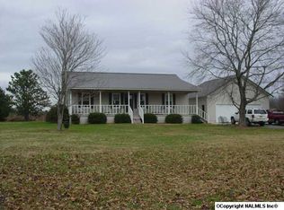 3845 Friendship Rd, Arab, AL 35016