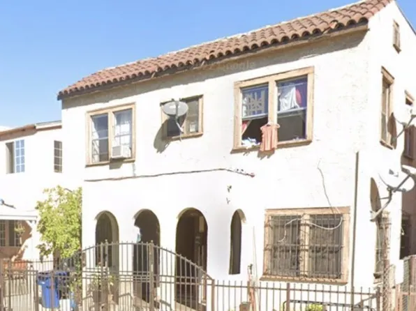 1467 E 23rd St, Los Angeles, CA 90011