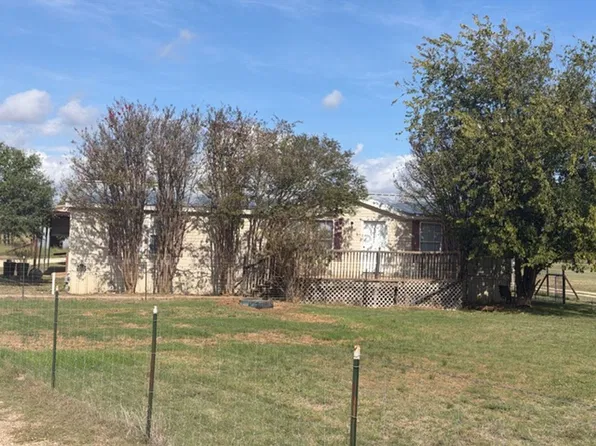 1875 County Road 269, Oglesby, TX 76561