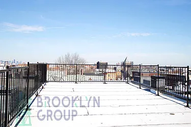 Rented by Brooklyn Group
