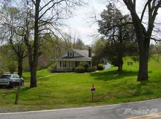 2531 Shingle Gap Rd, Millers Creek, NC 28651