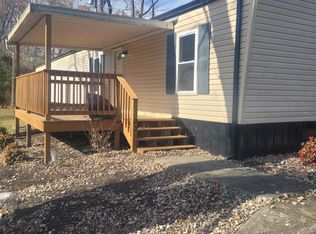 1666 Weaver Branch Rd, Piney Flats, TN 37686